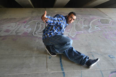 hip-hop