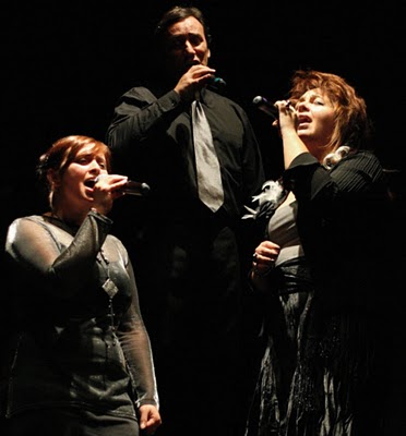 voicemail